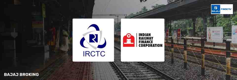 IRCTC, IRFC Get Navratna Status, Gain Greater Financial Autonomy