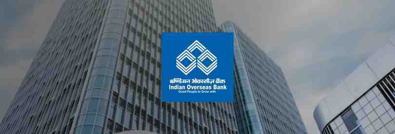 Indian Overseas Bank Faces ₹699.5 Crore GST Demand, Plans Legal Challenge