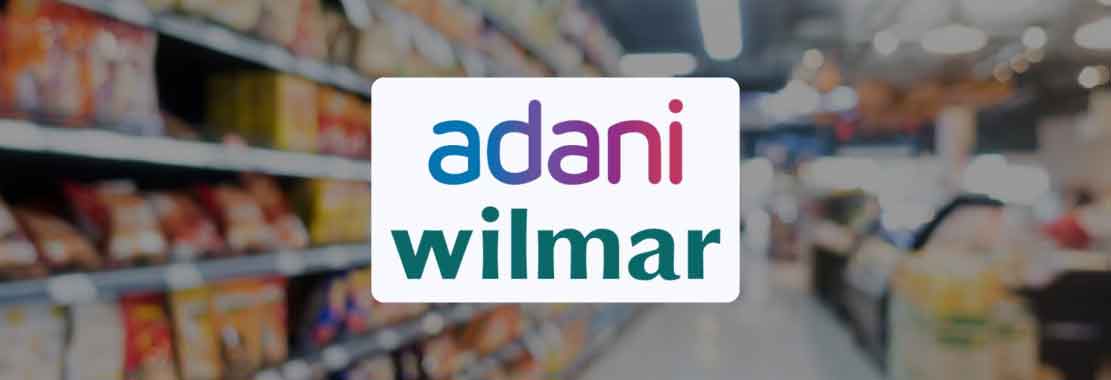 Adani Wilmar