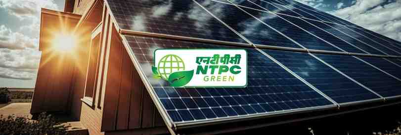 NTPC Green