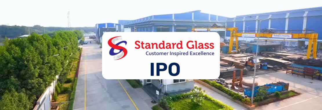 Standard Glass IPO