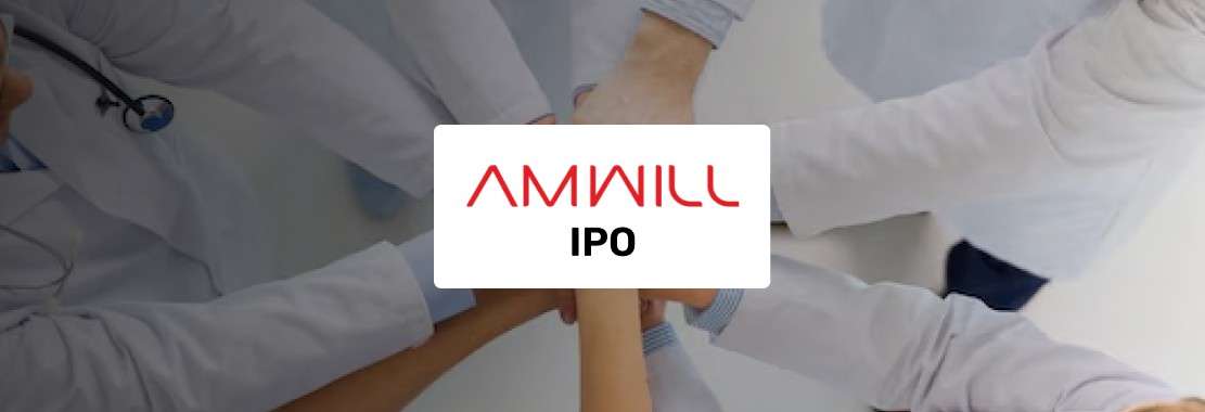 Dr. agraval Ipo Details