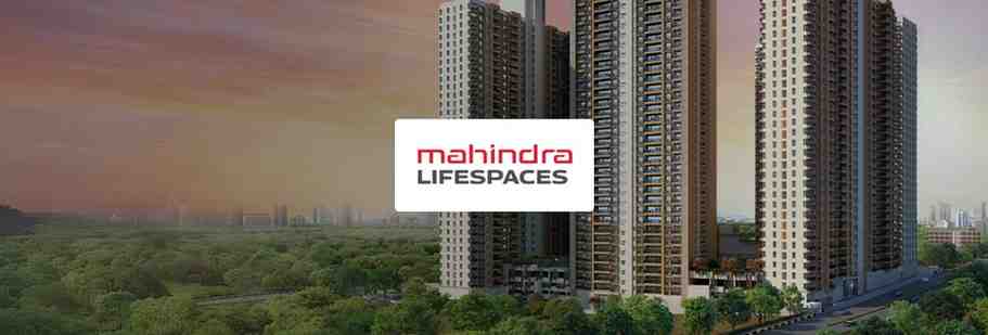 Mahindra Lifespaces Secures ₹950 Crore Order for Mumbai Redevelopment