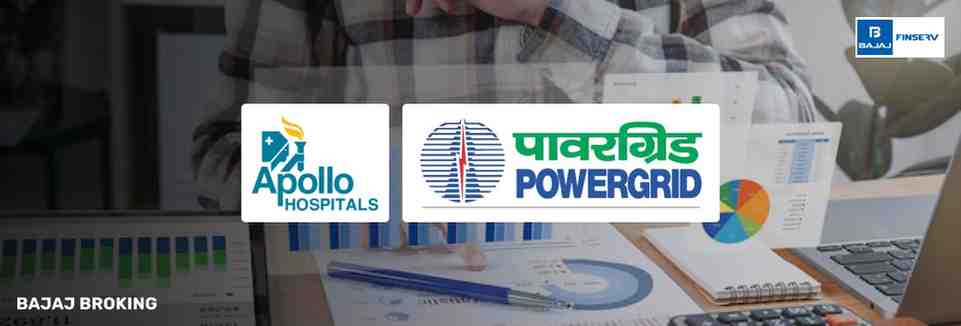 Apollo’s ₹250 Cr Cancer Care Investment & Power Grid’s Big Transmission Wins