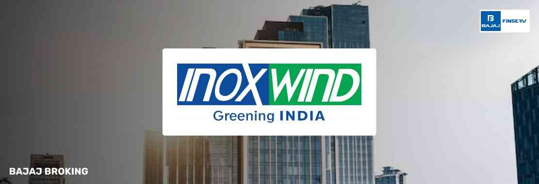 INOX Wind’s Outlook Upgraded & Capacite Infra Eyes Fundraising