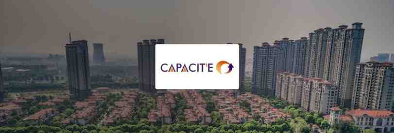 Capacit'e Infra Board Meeting on 6 March to Discuss Fundraising Plans