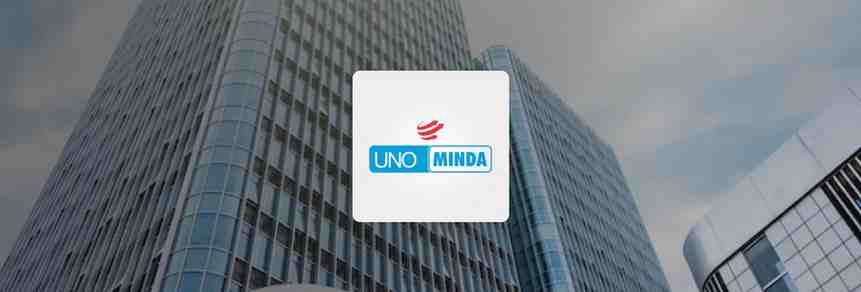 Uno Minda Expands R&D Capabilities With New Facility in Czech Republic