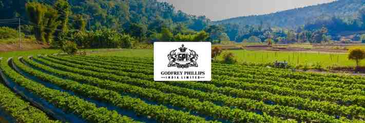 Godfrey Phillips Faces ₹166 Crore GST Demand, Plans to Appeal