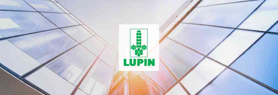 Lupin Gets Tentative USFDA Nod for HIV Drug, Shares Surge 3.5%