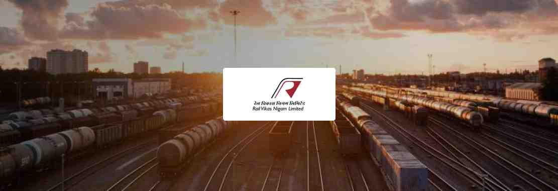 RVNL Secures ₹404 Crore Project from East Coast Railway