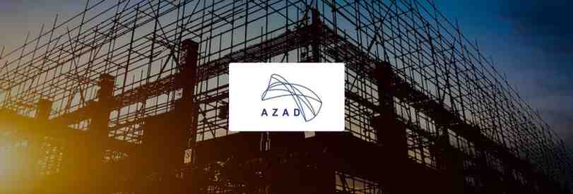 Azad Engineering Signs Long-Term Deal With Rolls-Royce for Aircraft Parts