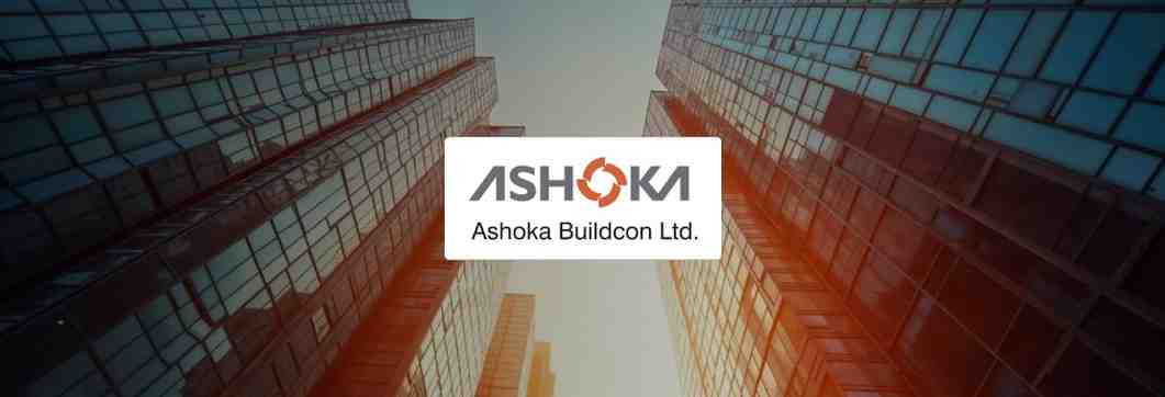 Ashoka Buildcon