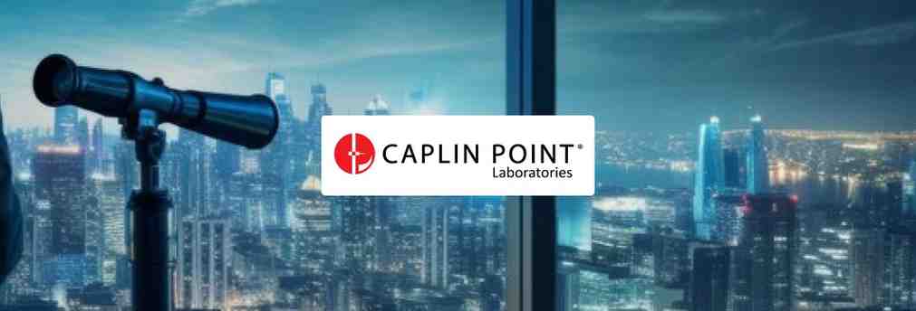 Caplin Point