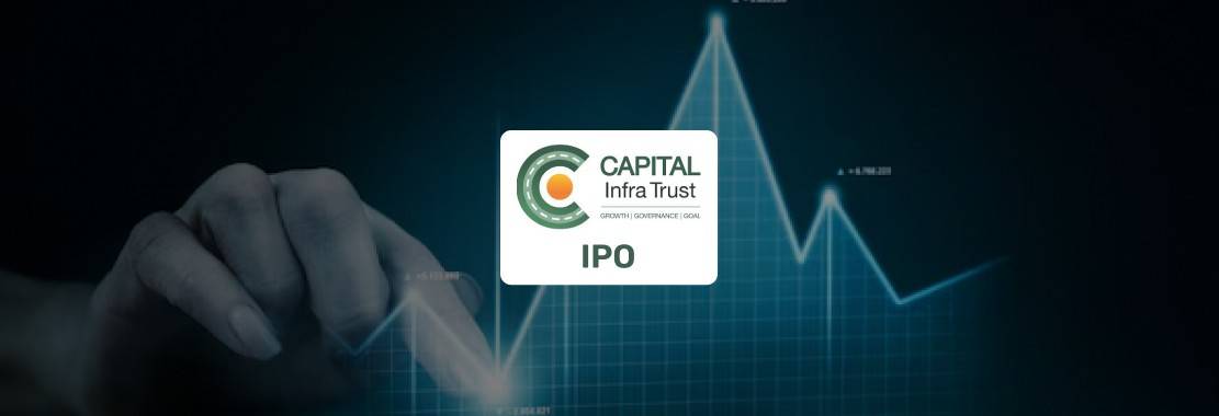 Capital Trust IPO