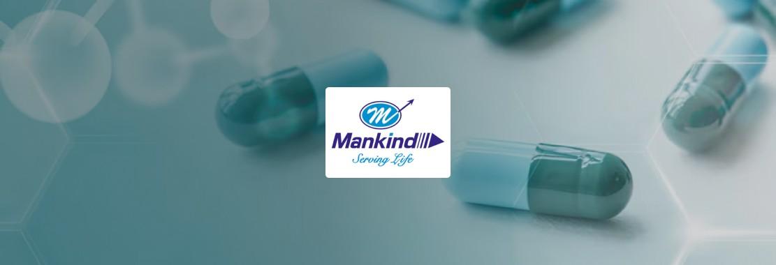 mankind pharma