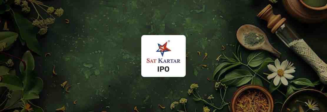 Sat Kartar Shopping IPO Details