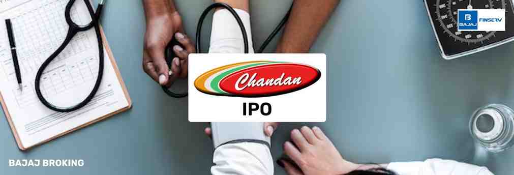 Chandan Healthcare IPO: Things Smart Investors Need to Know