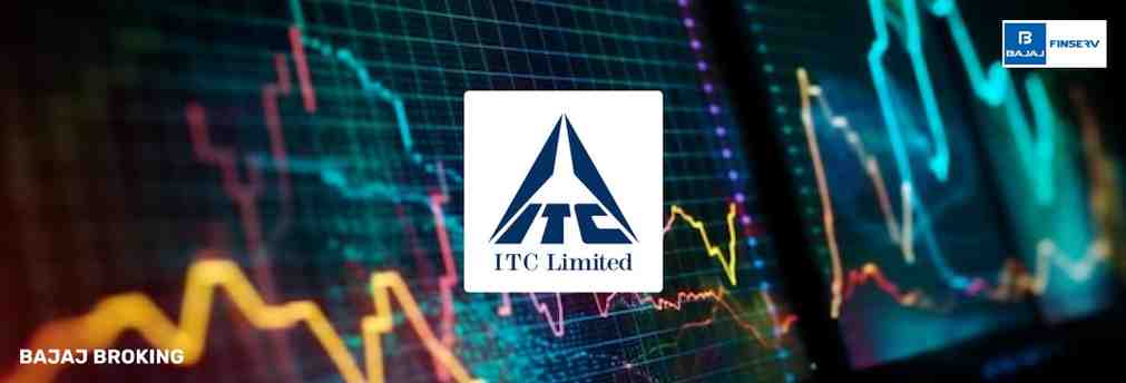 ITC Acquires Prasuma, Expands Frozen Foods Portfolio, ITC Share Price News