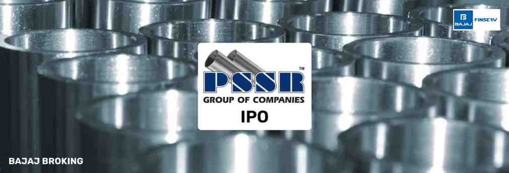 P S Raj Steels IPO: Things Smart Investors Need to Know