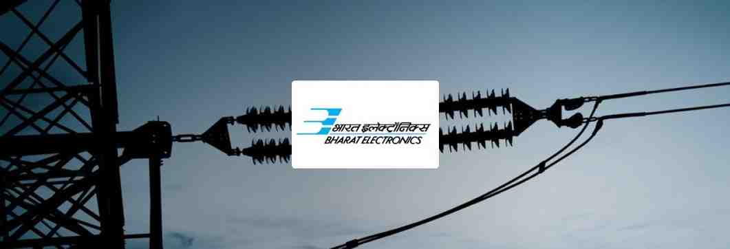 Bharat Electronics Secures Rs.962 Crore Orders, Strengthening Defence Ties