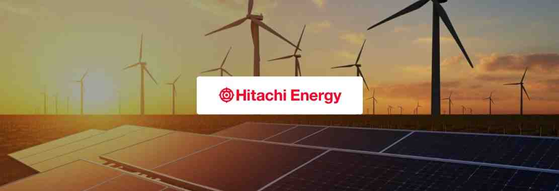 Hitachi Energy India Secures LoI for HVDC Project, Strengthening Order Book