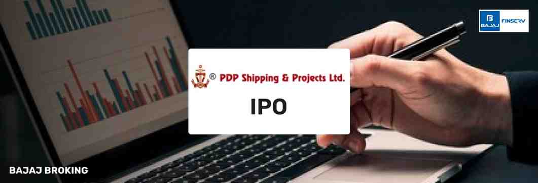 How to Apply for PDP Shipping & Projects IPO?