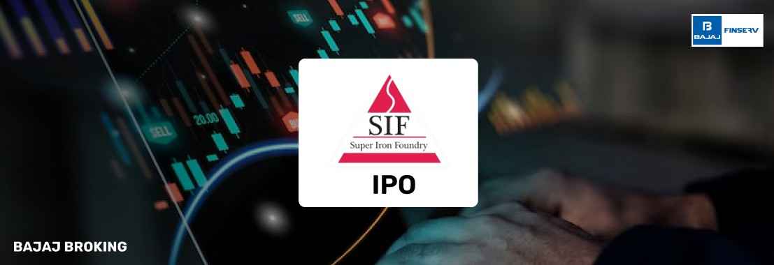 How to Apply for Super Iron Foundry IPO?