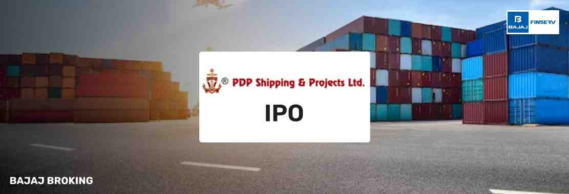 PDP Shipping & Projects IPO: Things Smart Investors Need to Know