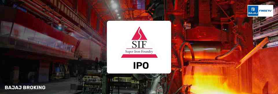 Super Iron Foundry IPO: Things Smart Investors Need to Know