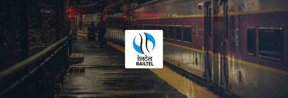 RailTel Bags ₹28.29 Crore Order from Northern Railway for Signalling Work