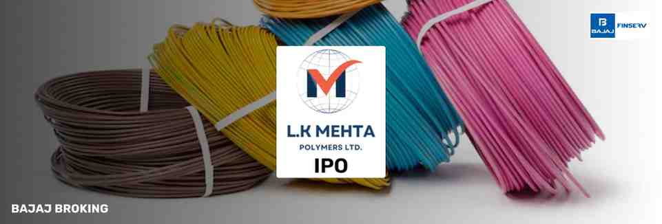 LK Mehta Polymers IPO: Things Smart Investors Need to Know