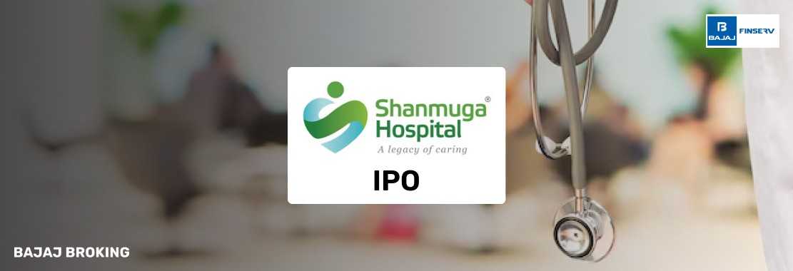 Shanmuga Hospital IPO: Things Smart Investors Need to Know