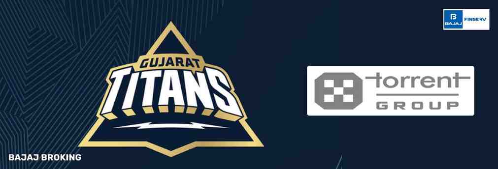 Torrent to Acquire Gujarat Titans for ₹7,500 Cr