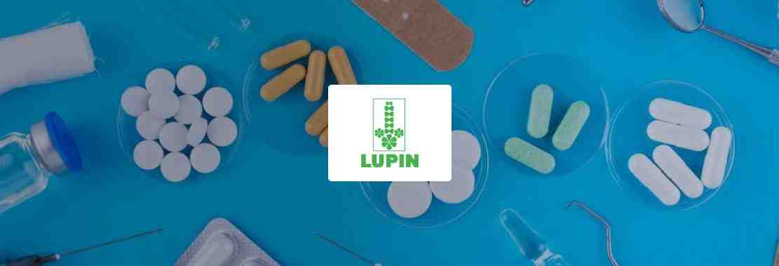 Lupin Gets U.S. FDA Approval for Ipratropium Bromide Nasal Spray