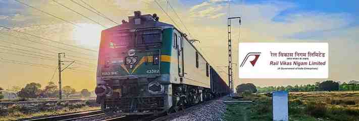 RVNL Wins South Western Railway Project Worth ₹335.4 Crore