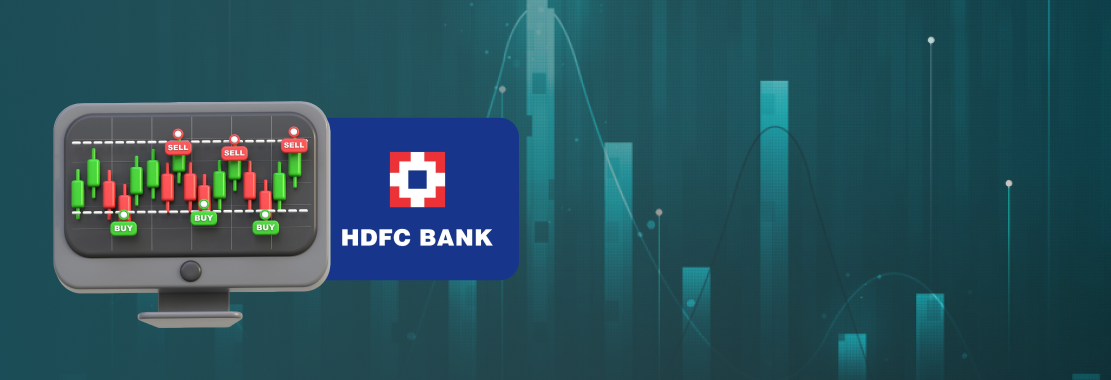 MTF Stock Pick-HDFC Bank