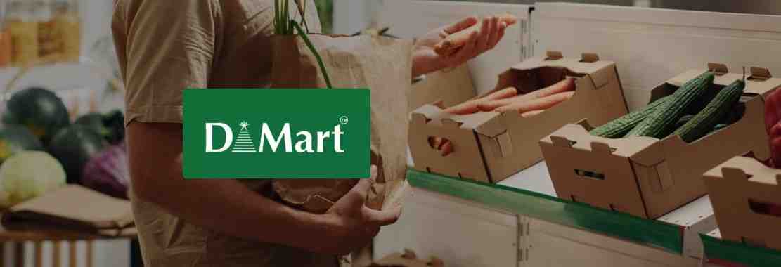 Dmart