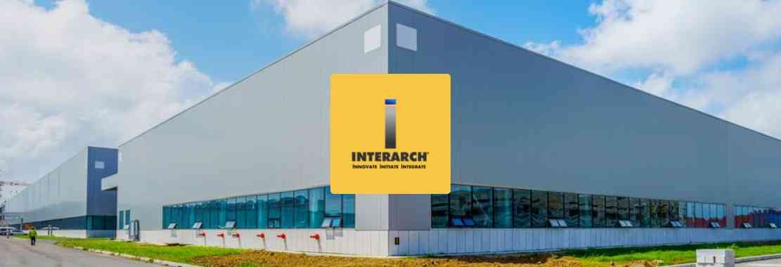 Interarch