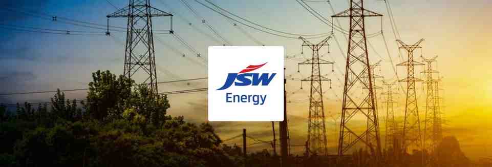 JSW Energy