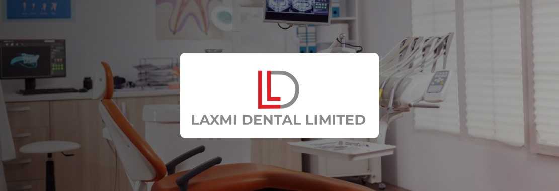 Laxmi Dental IPO Details