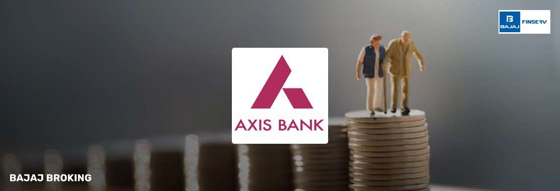 Axis Bank NPS