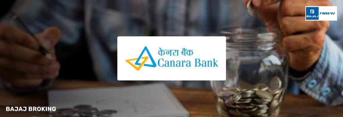 Canara Bank NPS