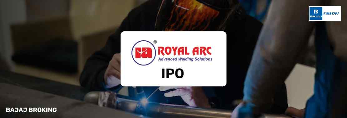 Royal Arc Electrodes IPO: Things Smart Investors Need to Know