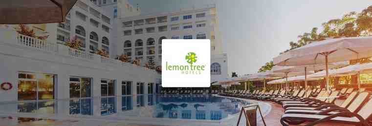 Lemon Tree Hotels Expands Footprint with New Property in Moga, Punjab