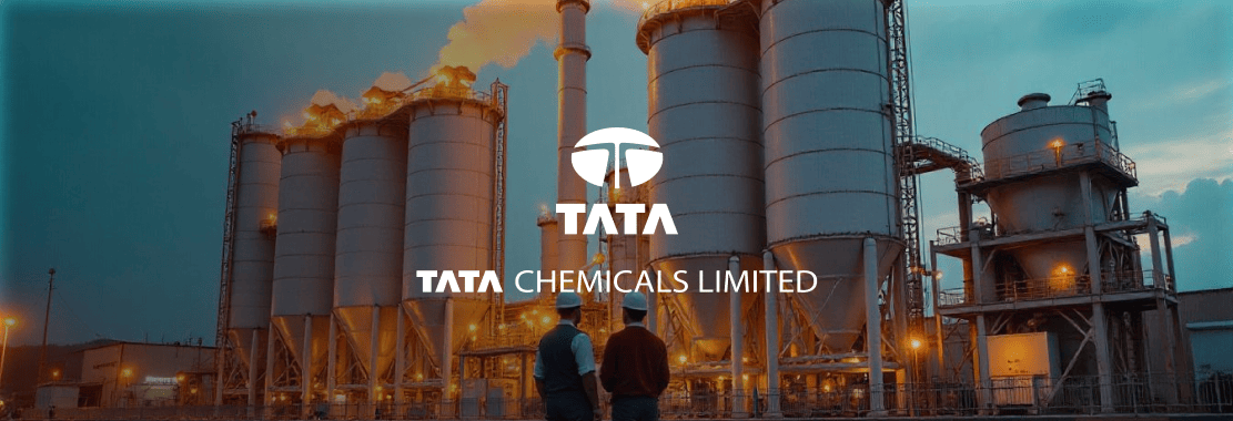 Tata Chemicals Europe to Invest ₹655 Crore in UK Sodium Bicarbonate Plant