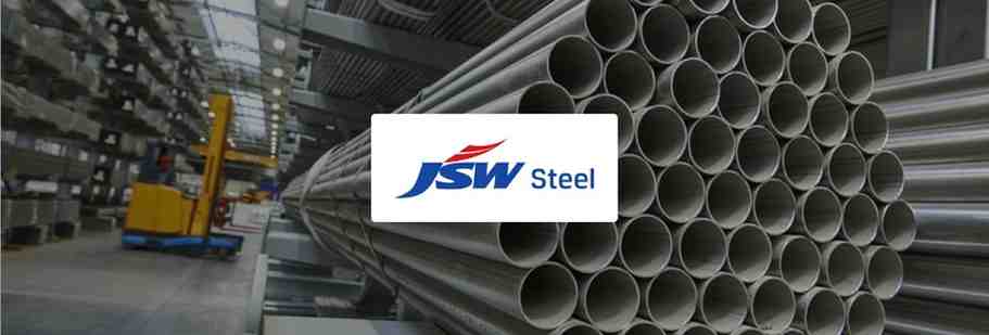 JSW Steel