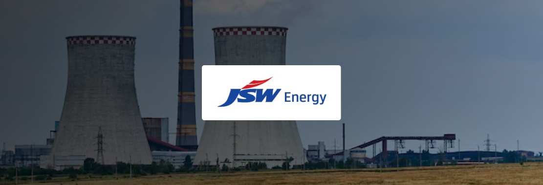 JSW Energy