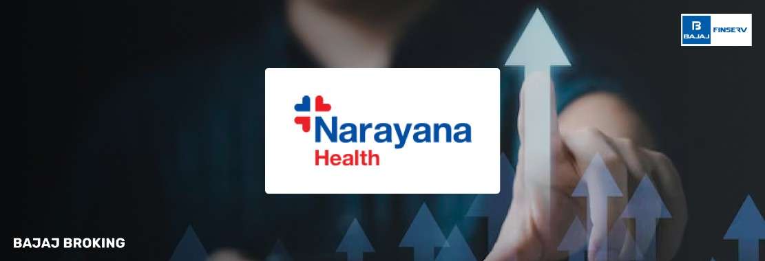 Narayana Health Plans Insurance Entry, Targets Growth in 2-3 Years