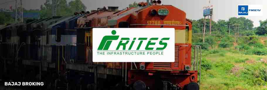 RITES Wins Rs. 120 Crore Order for Railway Siding Maintenance MoU