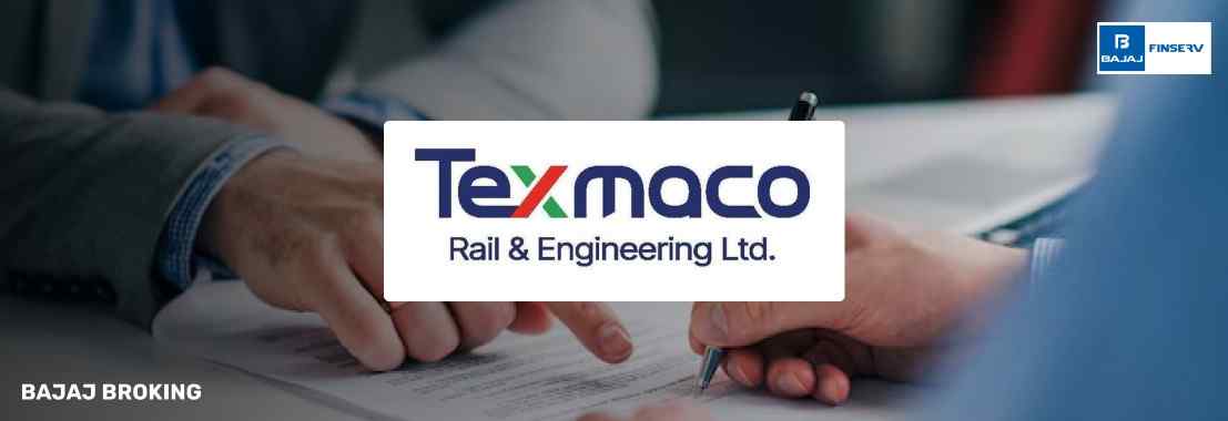 Texmaco Rail Signs Global Agreement with Trinity Rail for Innovation